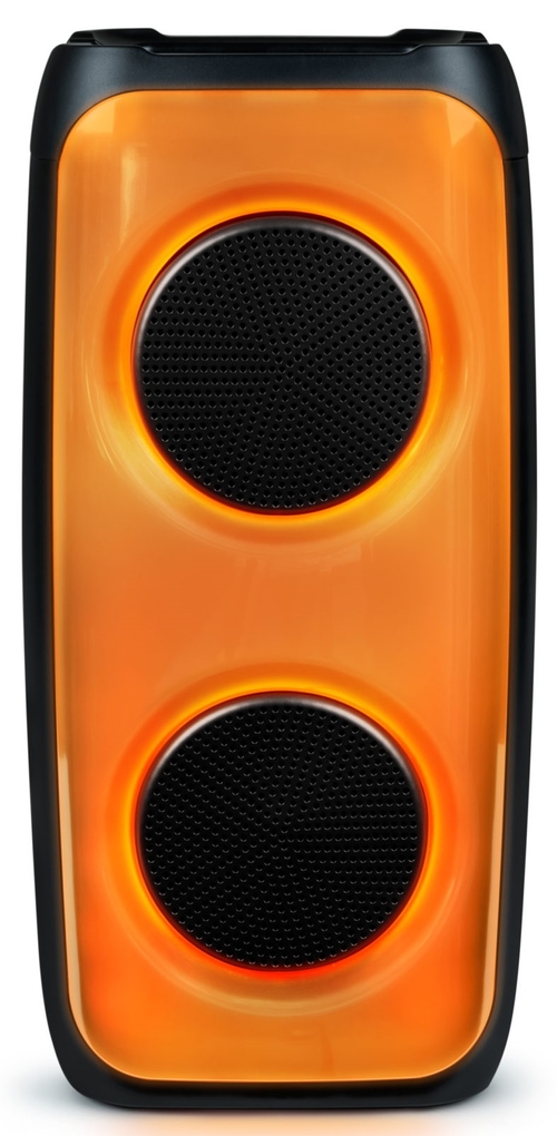 BIGBEN PARTYBTHPM - Altavoz Portátil 50W
