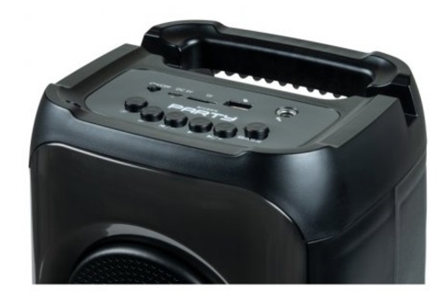 BIGBEN PARTYBTHPM - Altavoz Portátil 50W