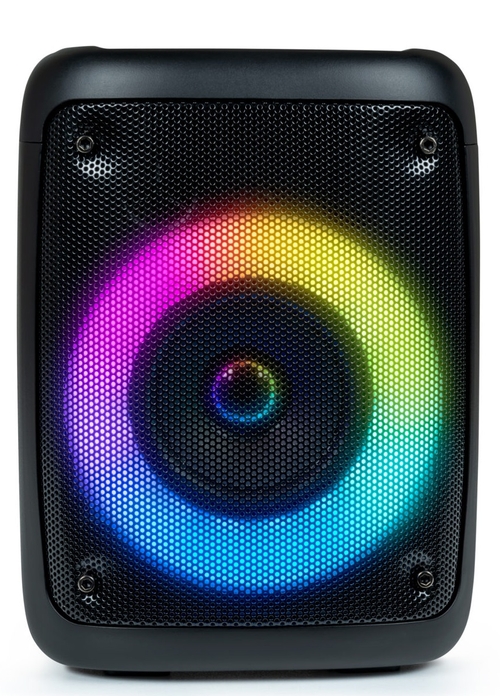 BIGBEN PARTYBTHPS - Altavoz Portátil 30W