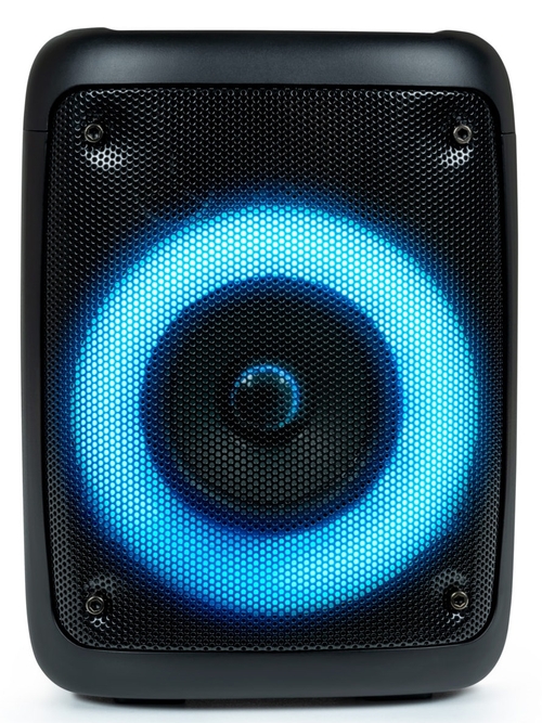 BIGBEN PARTYBTHPS - Altavoz Portátil 30W