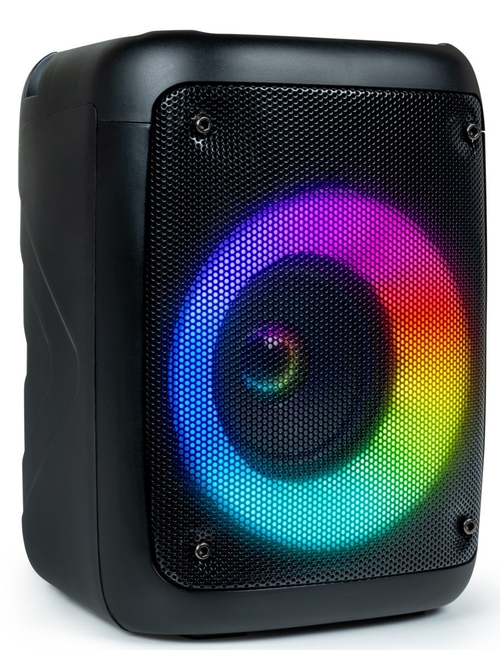 BIGBEN PARTYBTHPS - Altavoz Portátil 30W