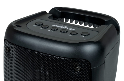 BIGBEN PARTYBTHPS - Altavoz Portátil 30W