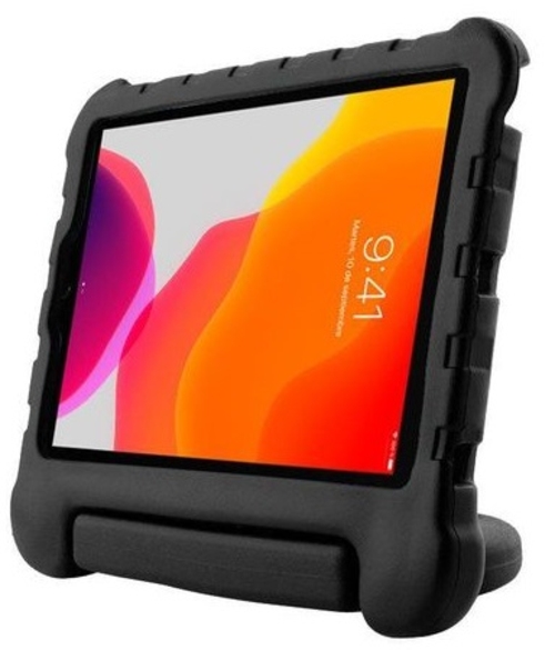 COOL ACCESORIOS ULTRASHOCK Negro - Funda Tablet 10.2''