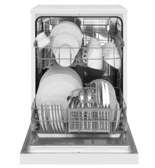 FAGOR 3LVF-620M Blanco - Lavavajillas 60CM 12 servicios