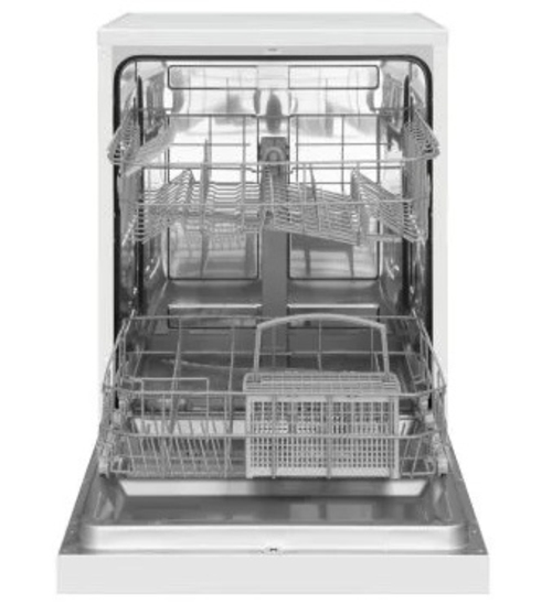 FAGOR 3LVF-620M Blanco - Lavavajillas 60CM 12 servicios
