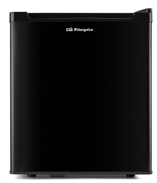 ORBEGOZO NVE 4700 Negro - Nevera Pequeña NoFrost