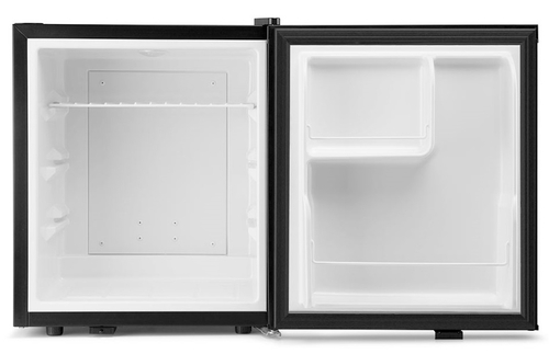 ORBEGOZO NVE 4700 Negro - Nevera Pequeña NoFrost