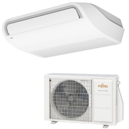 FUJITSU ABY50-KA Techo - Aire Acondicionado 4472 Frig 5160 Kcal