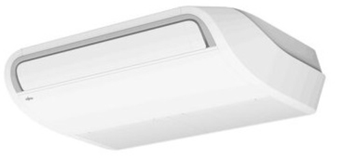 FUJITSU ABY50-KA Techo - Aire Acondicionado 4472 Frig 5160 Kcal