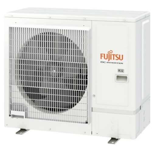 FUJITSU ABY80-KA Techo - Aire Acondicionado 7310 Frig 8600 Kcal