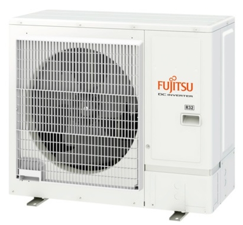 FUJITSU ABY100-KR Techo - Aire Acondicionado 8170 Frig 9288 Kcal