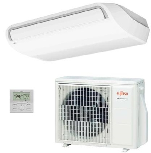 FUJITSU ABY71-KR Techo - Aire Acondicionado 5848 Frig 7500 Kcal