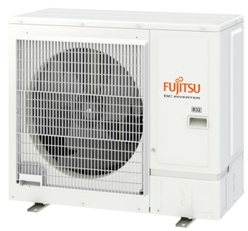 FUJITSU ABY80-KR Techo - Aire Acondicionado 7310 Frig 10000 Kcal