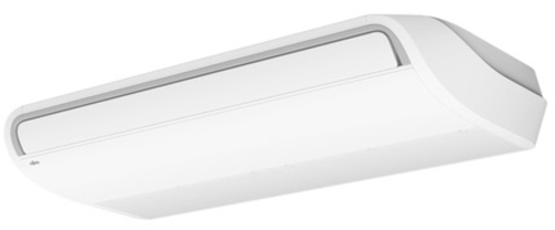 FUJITSU ABY125-KA Techo - Aire Acondicionado 10406 Frig 11610 Kcal