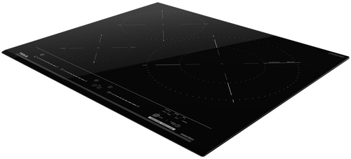 TEKA MESTREPAELLER IZC-63320-MPS BK Negro - Vitrocerámica de Inducción 60CM