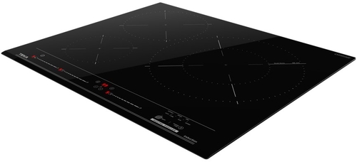 TEKA MESTREPAELLER IZC-63320-MPS BK Negro - Vitrocerámica de Inducción 60CM