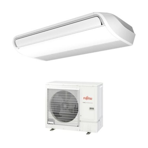 FUJITSU ABY100-KA Techo - Aire Acondicionado 8170 Frig 9288 Kcal