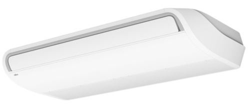 FUJITSU ABY100-KA Techo - Aire Acondicionado 8170 Frig 9288 Kcal