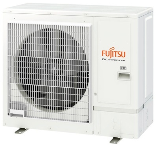 FUJITSU ABY100-KA Techo - Aire Acondicionado 8170 Frig 9288 Kcal