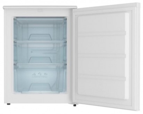 TEKA RSF-10080 Blanco - Congelador Vertical Cíclico