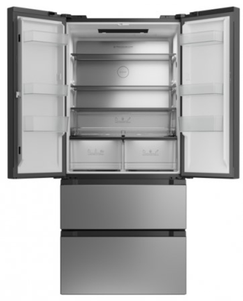 TEKA RFD-77825 INOX - Frigorífico Americano NO FROST