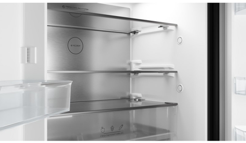 TEKA RFD-77825 INOX - Frigorífico Americano NO FROST