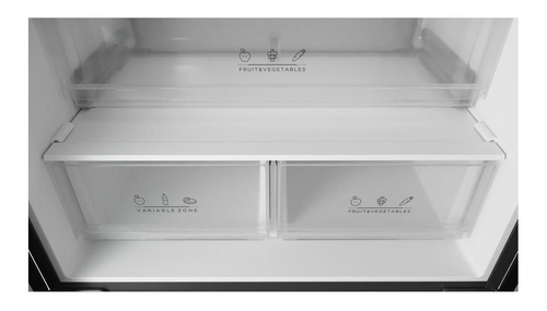 TEKA RFD-77825 INOX - Frigorífico Americano NO FROST