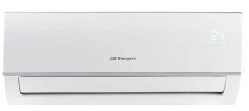 ORBEGOZO FDI 123 - Aire Acondicionado Split 3000 Frig 3250 Kcal