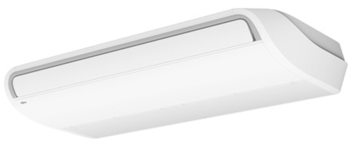 FUJITSU ABY125-KR Techo - Aire Acondicionado 10406 Frig 11610 Kcal