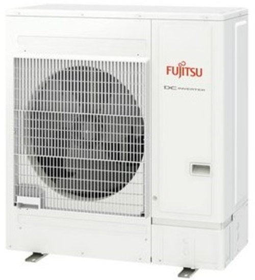 FUJITSU ABY125-KR Techo - Aire Acondicionado 10406 Frig 11610 Kcal