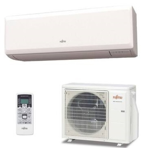 FUJITSU ASY35UI-KP - Aire Acondicionado 2924 Frig 3440 Kcal