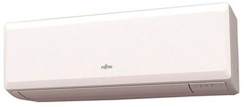 FUJITSU ASY35UI-KP - Aire Acondicionado 2924 Frig 3440 Kcal