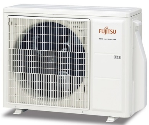 FUJITSU ASY35UI-KP - Aire Acondicionado 2924 Frig 3440 Kcal