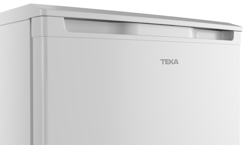 TEKA RSL-10130 Blanco - Nevera Pequeña NO FROST