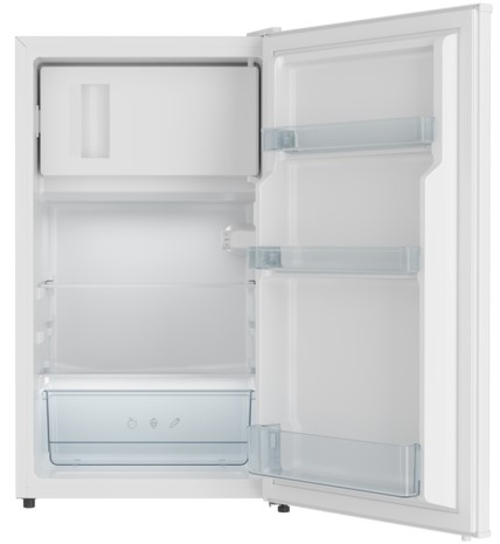TEKA RSR-10138 Blanco - Nevera Pequeña Cíclico