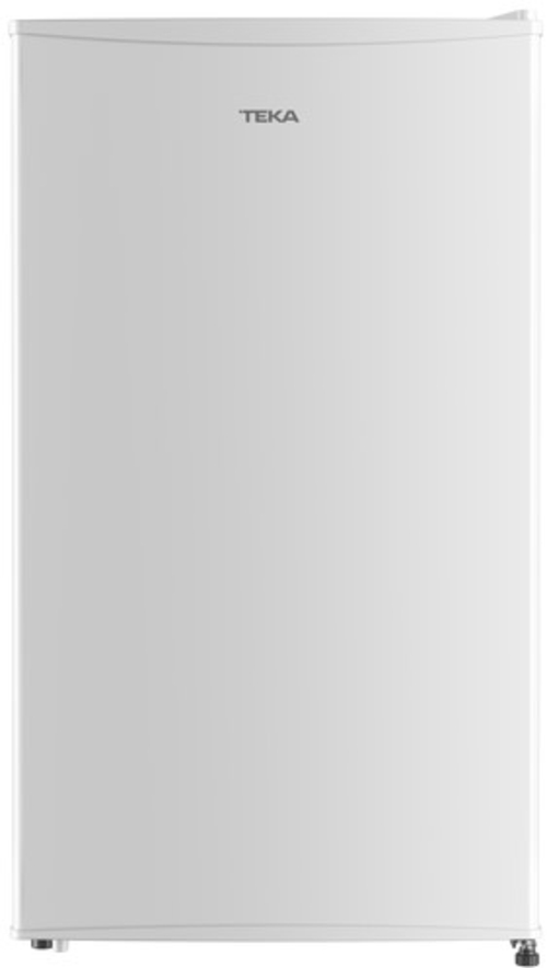 TEKA RSR-10138 Blanco - Nevera Pequeña Cíclico