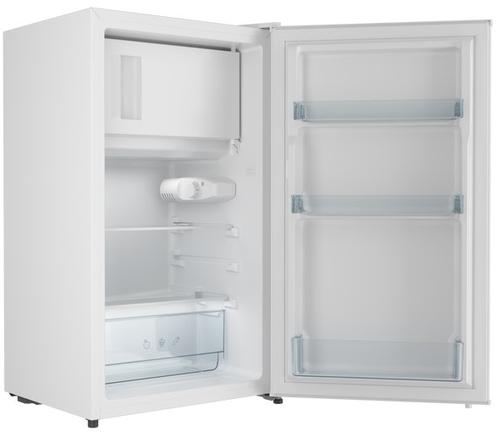 TEKA RSR-10138 Blanco - Nevera Pequeña Cíclico