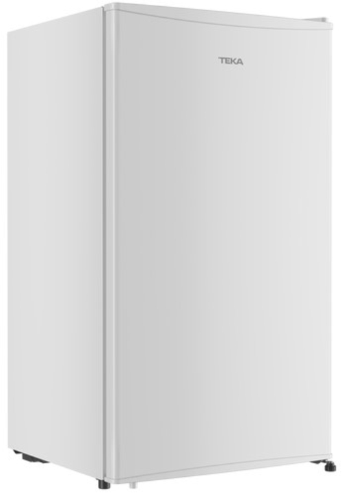 TEKA RSR-10138 Blanco - Nevera Pequeña Cíclico