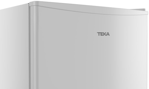 TEKA RSR-10138 Blanco - Nevera Pequeña Cíclico