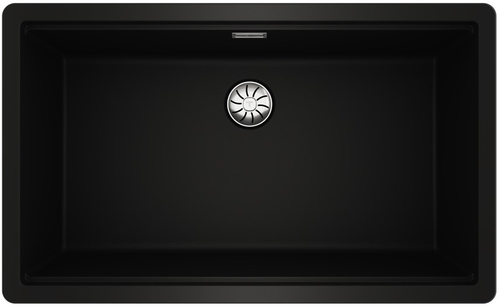 TEKA RADEA R10 70.40 M-TG Negro - Fregadero 80CM