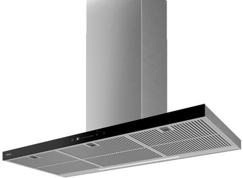 TEKA DHP-118760 Negro-INOX - Campana Decorativa 110CM