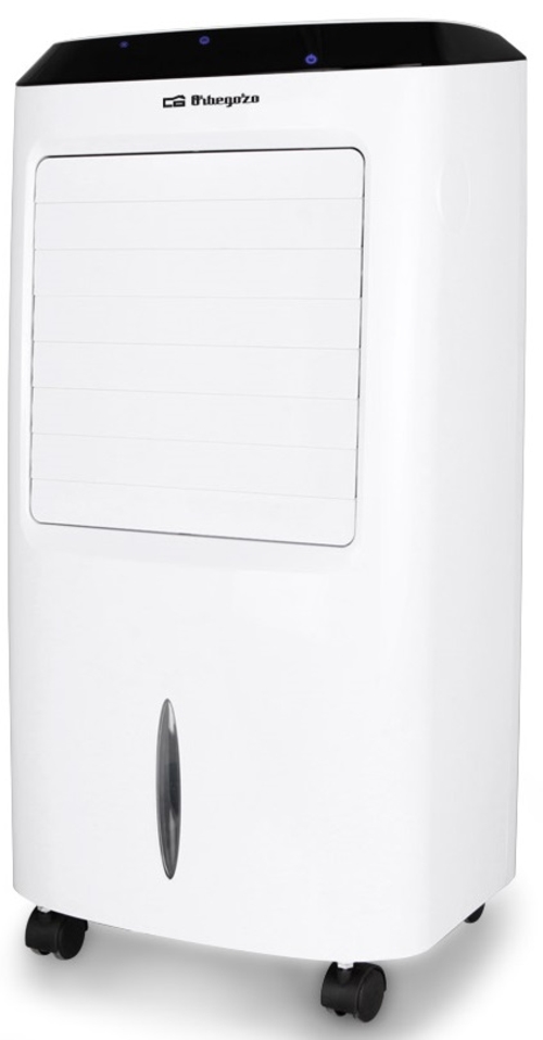 ORBEGOZO AIR 52 - Climatizador 65W 10L