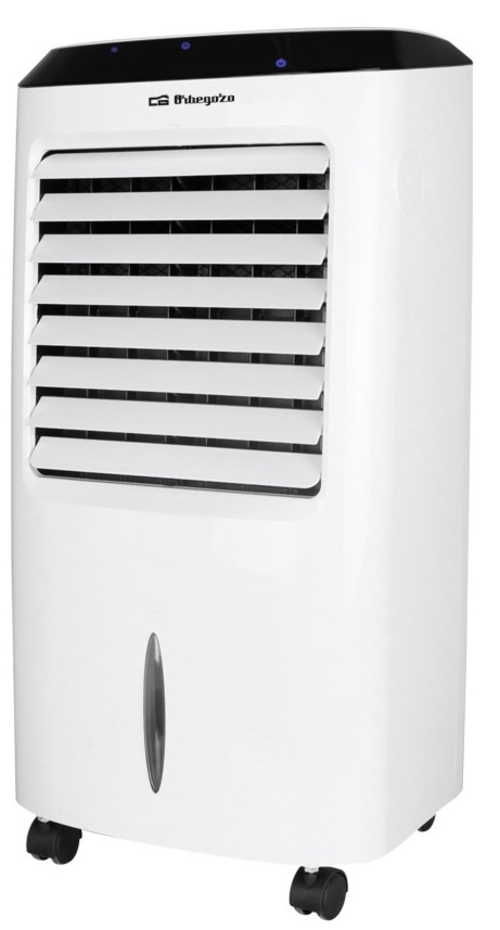 ORBEGOZO AIR 52 - Climatizador 65W 10L