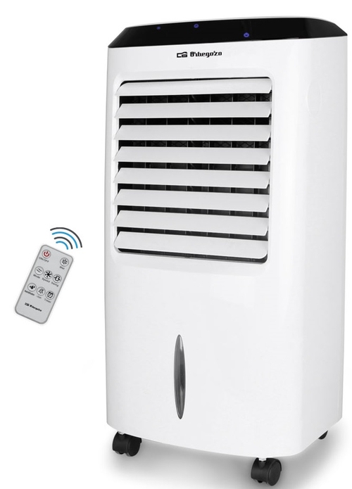 ORBEGOZO AIR 52 - Climatizador 65W 10L