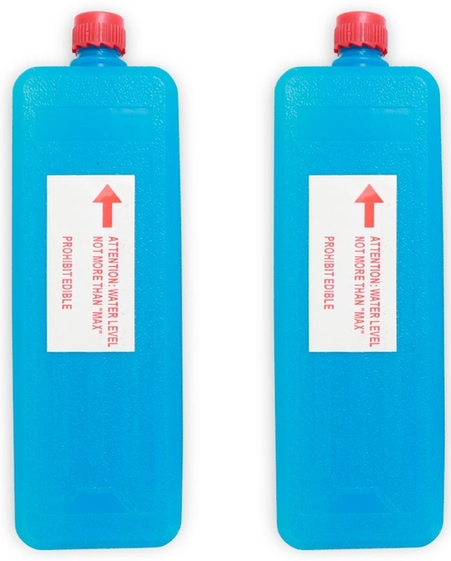 ORBEGOZO AIR 52 - Climatizador 65W 10L