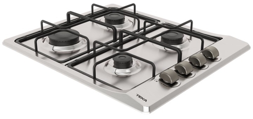 TEKA E/60.3 40 INOX - Placa de Gas 60CM Natural