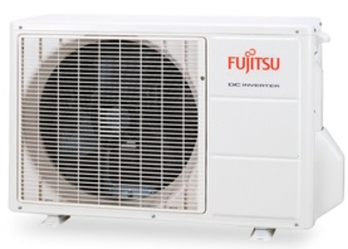 FUJITSU ASY40UI-LMC - Aire Acondicionado 3440 Frig 4300 Kcal