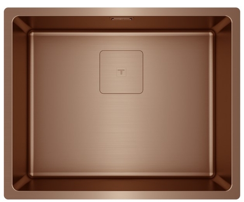 TEKA FLEXLINEA RS15 50.40 Cobre - Fregadero 60CM