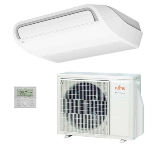 FUJITSU ABY50-KR Techo - Aire Acondicionado 4472 Frig 6000 Kcal