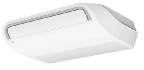 FUJITSU ABY50-KR Techo - Aire Acondicionado 4472 Frig 6000 Kcal